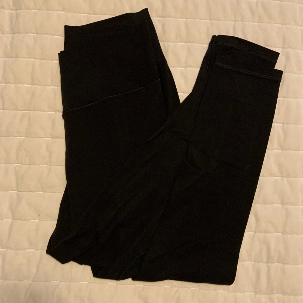 Arie Crossover 7/8 legging